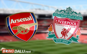 Nhận Định Trận Đấu Arsenal vs Liverpool