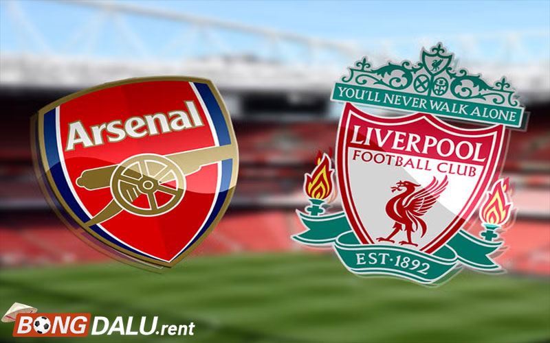 Nhận Định Trận Đấu Arsenal vs Liverpool